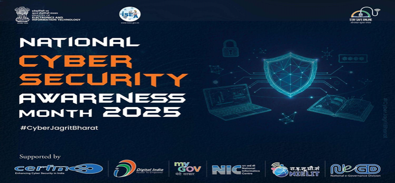 Cyber Security Awareness