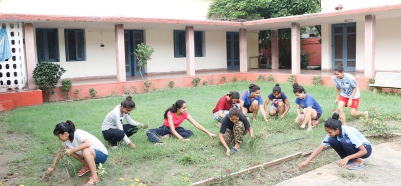 Swachhta Pakhwada