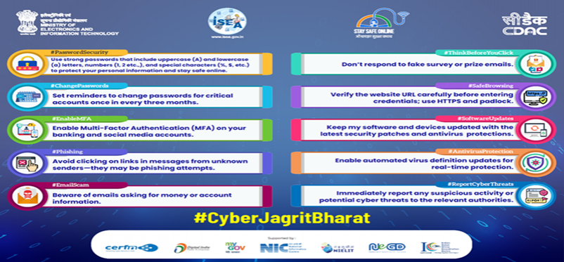 Cyber Security Awareness