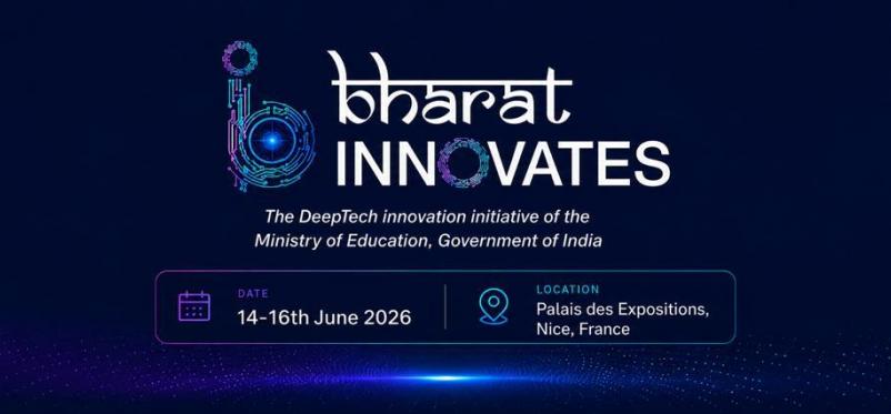 Bharat Innovates