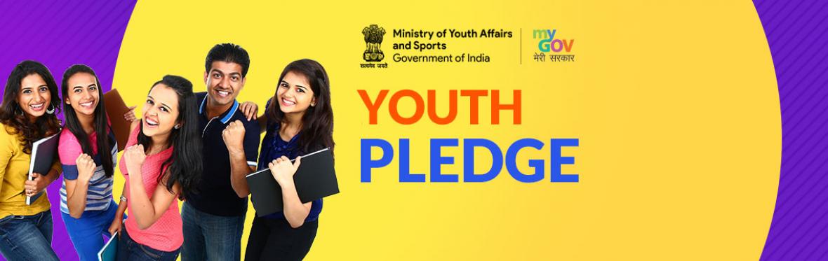 Youth Pledge